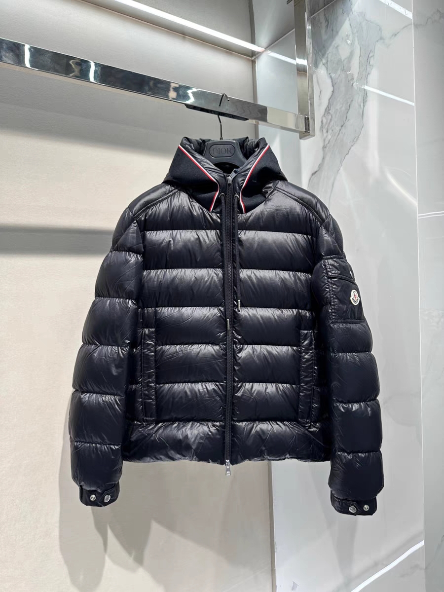 Moncler Down Jackets